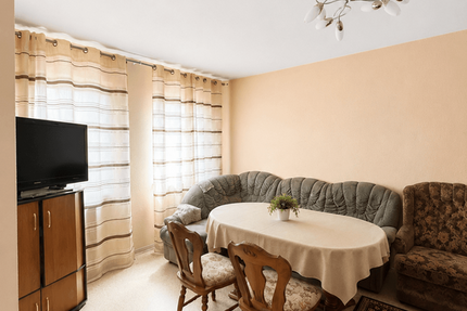 Wohnung Germersheim - 1.5 Zimmer, 43 m&sup2;, 620&euro; | Angebot:27148216