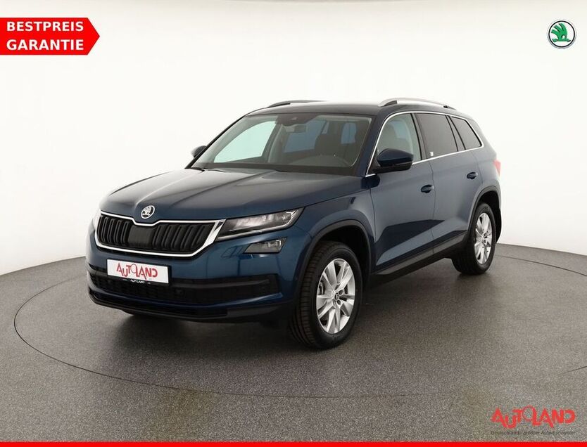 Kodiaq