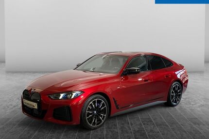 BMW i4 25.895 km 58.303 &euro; Dresden 01219