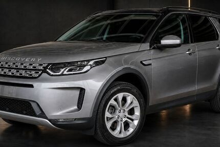 Land Rover Discovery Sport 125.000 km 18.699 &euro; Rodgau 63110