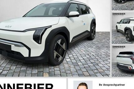 Kia EV3 3.100 km 35.200 &euro; Leipzig 04158