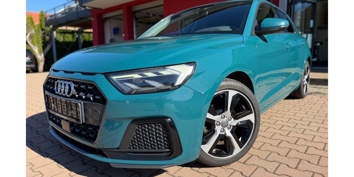Audi A1 149.950 km 13.990 &euro; Waltenhofen/Kempten 87448