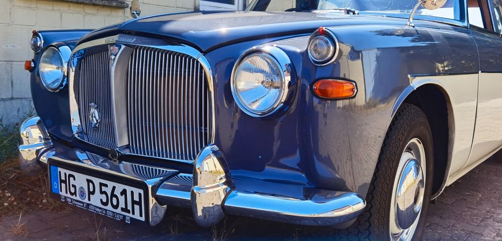 Rover Andere 100.000 km 25.000 &euro; Königstein 61462