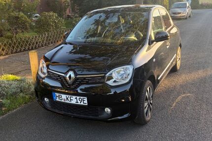 Renault Twingo 45.877 km 14.500 &euro; Bremen 28719