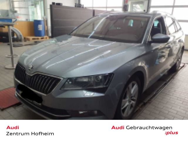 Skoda Superb 127.100 km 19.430 &euro; Hofheim 65719