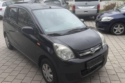 Daihatsu Cuore 107.000 km 950 &euro; Egenhofen OT Unterschweinbach 82281