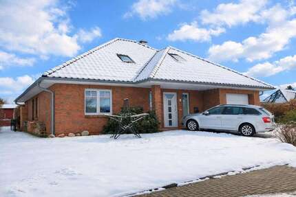 Haus Bad Doberan - 5 Zimmer, 175 m&sup2;, 649.000&euro; | Angebot:25301442