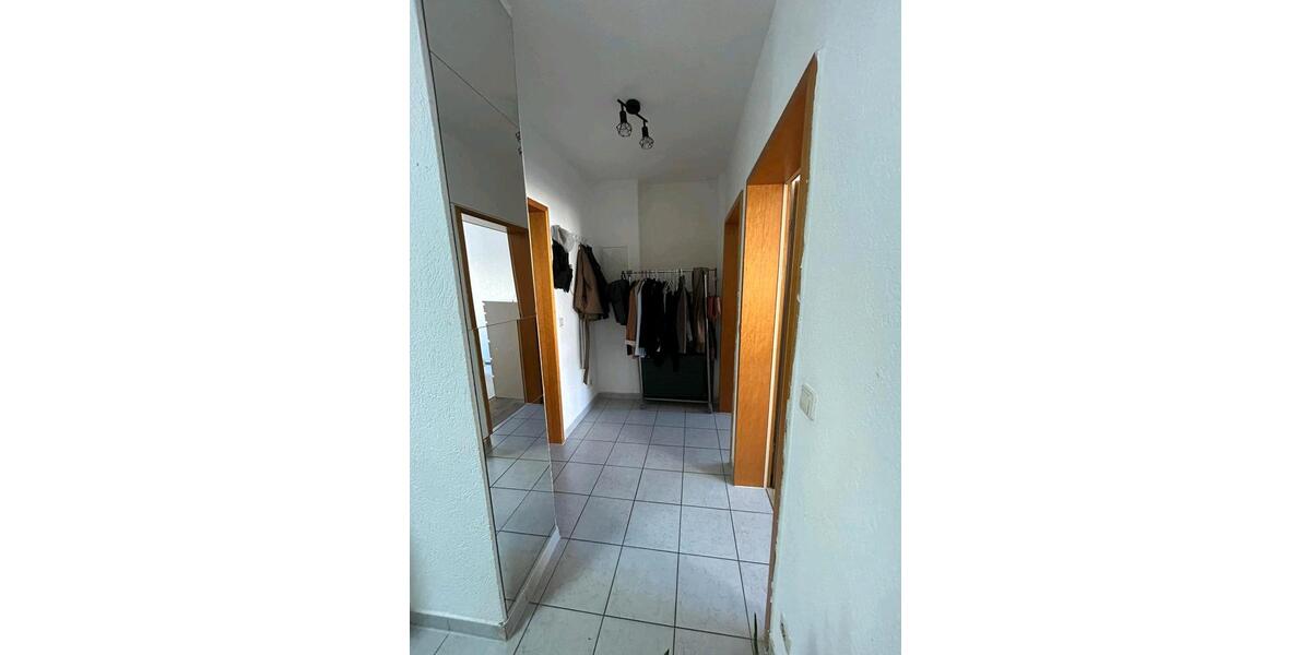 Erdgeschoßwohnung Neckarsulm - 2 Zimmer, 50 m&sup2;, 670&euro; | Angebot:26368790
