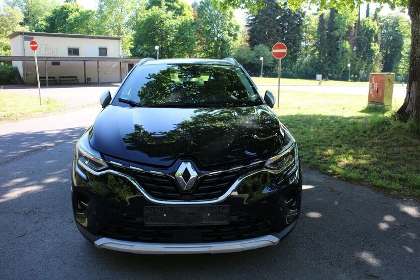 Captur