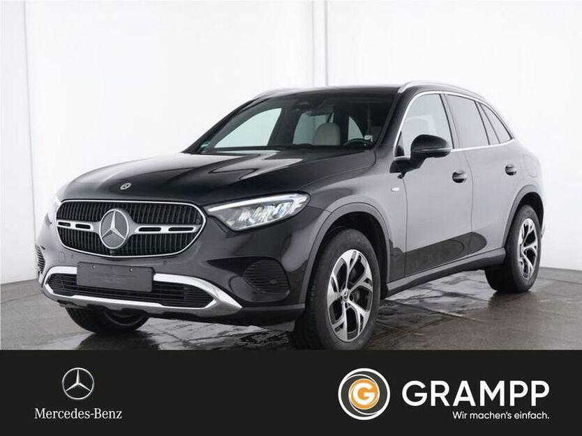 GLC 300