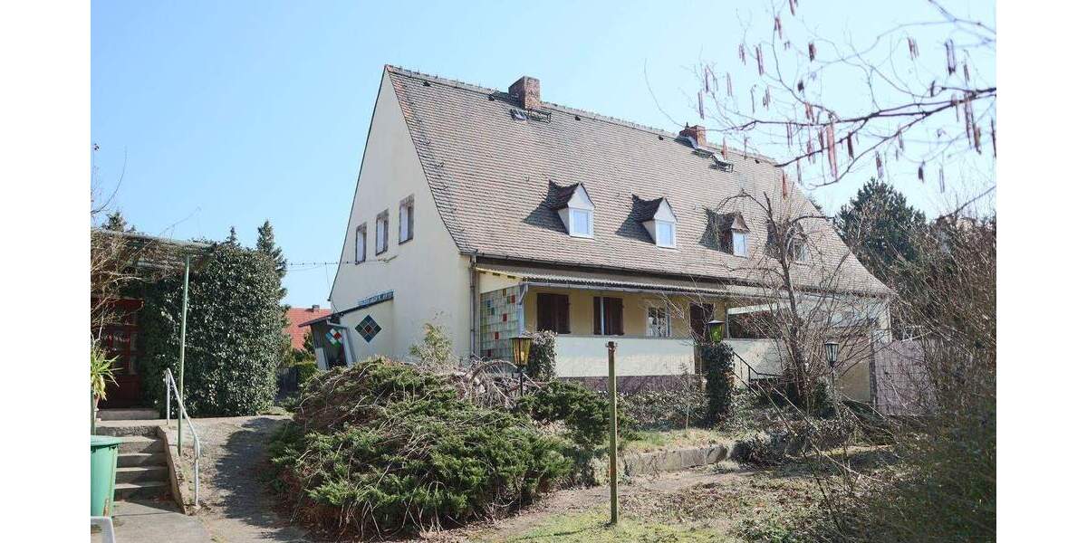 Doppelhaushälfte Annaburg - 5 Zimmer, 100 m&sup2;, 93.000&euro; | Angebot:26306275