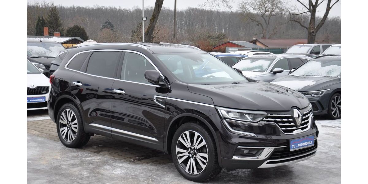 Renault Koleos 53.600 km 23.990 &euro; Teltow 14513