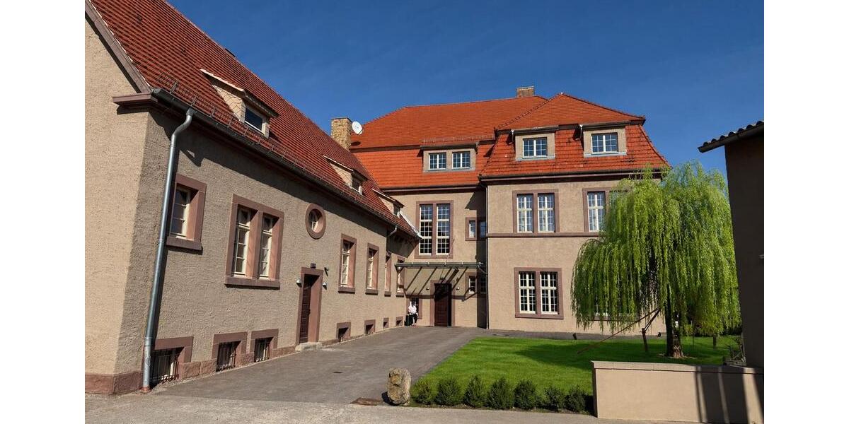Hochparterre Dingelstädt - 2.5 Zimmer, 66 m&sup2;, 938&euro; | Angebot:26357148