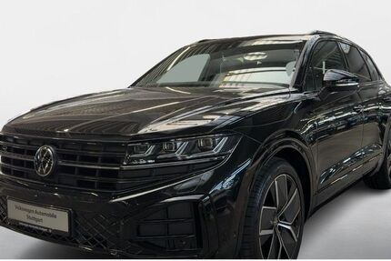 VW Touareg 14.953 km 85.830 &euro; Stuttgart-Feuerbach 70469