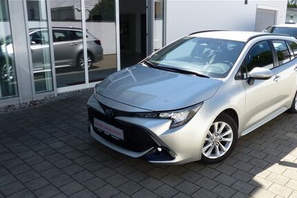 Toyota Corolla 53.610 km 23.400 &euro; Bad Gögging 93333