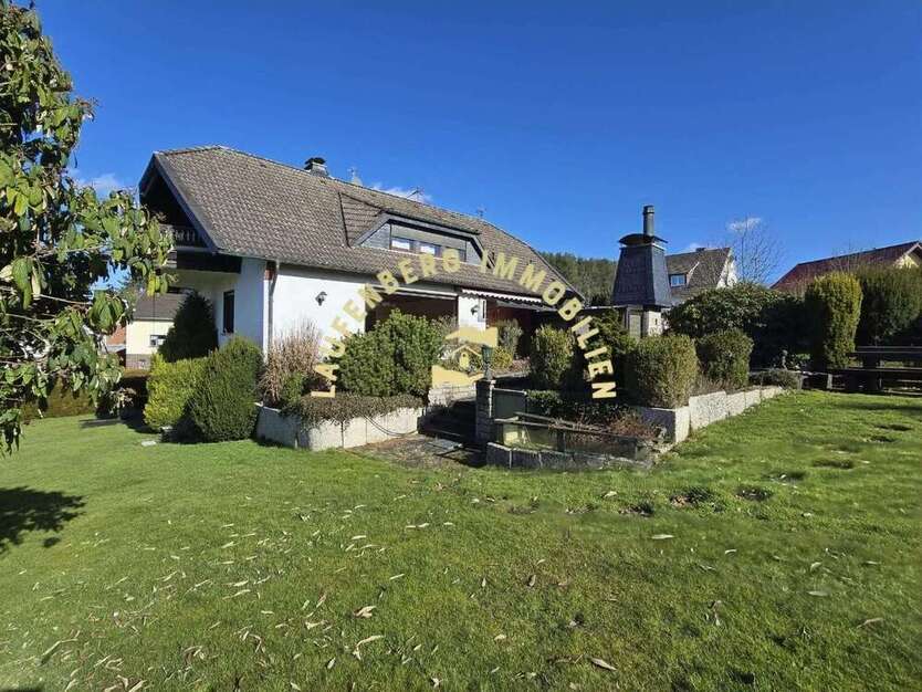 Haus zum Kaufen in Rheinland-Pfalz - Pracht 489.000 € 236 m²