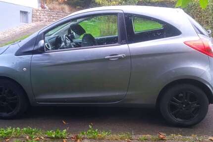 Ford Ka/Ka+ 86.000 km 2.990 &euro; Schmallenberg 57392