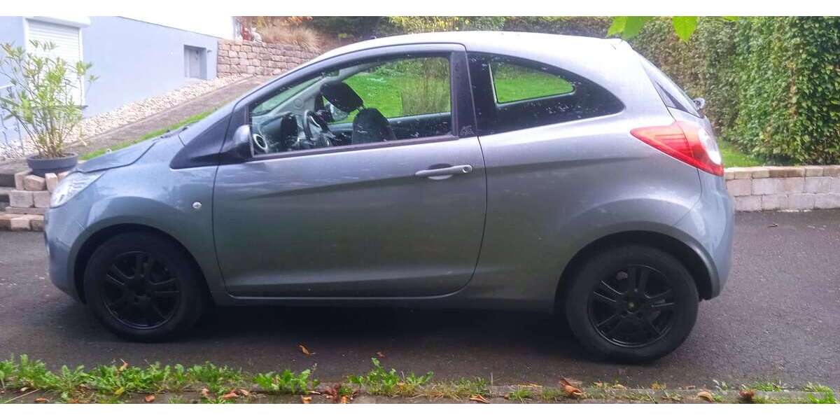Ford Ka/Ka+ 86.000 km 2.990 &euro; Schmallenberg 57392