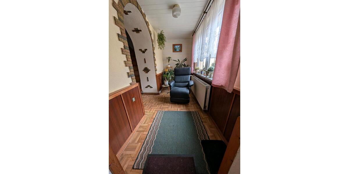 Einfamilienhaus Südliches Anhalt Pfaffendorf - 7 Zimmer, 116 m&sup2;, 118.500&euro; | Angebot:26095190
