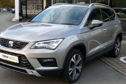 Seat Ateca 58.400 km 15.990 € Zschopau 09405