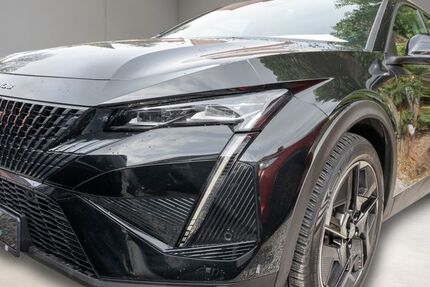 Peugeot 408 3.390 km 29.390 &euro; Gelsenkirchen 45881