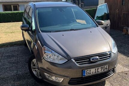 Ford Galaxy 157.000 km 6.950 &euro; Staufenberg 35460