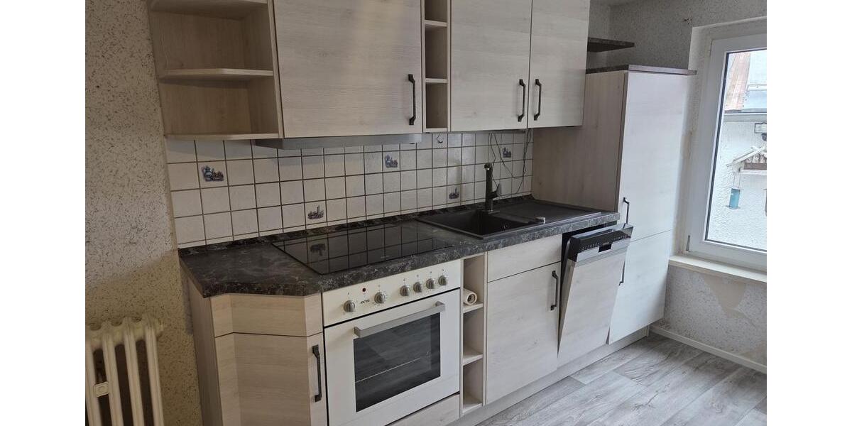 Doppelhaushälfte Tangerhütte - 3 Zimmer, 80 m&sup2;, 73.000&euro; | Angebot:26837394