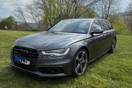 Audi A6 229.000 km 19.900 &euro; Grosslohra 99759