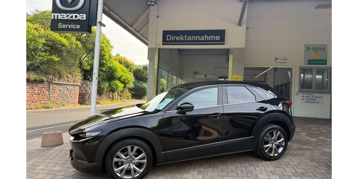 Mazda CX-30 28.759 km 19.750 &euro; Heimbuchenthal 63872