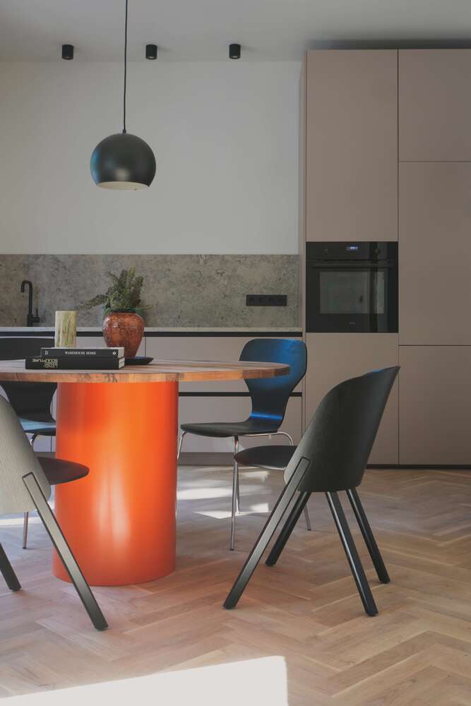 Wohnung zum Mieten in Frankfurt 1.950 € 62 m²