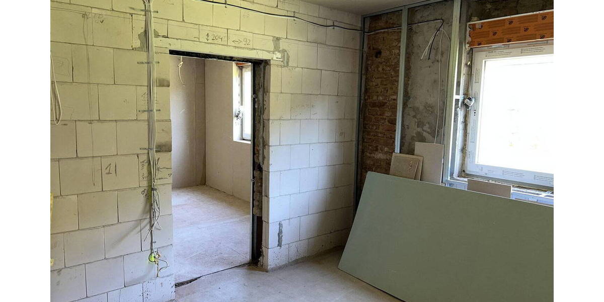 Einfamilienhaus Preußisch Oldendorf Börninghausen - 6 Zimmer, 155 m&sup2;, 108.000&euro; | Angebot:26290172