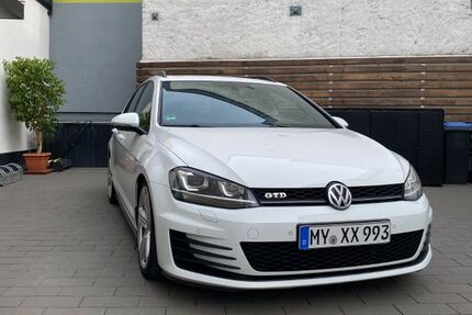 VW Golf 200.000 km 9.800 &euro; Urmitz 56220