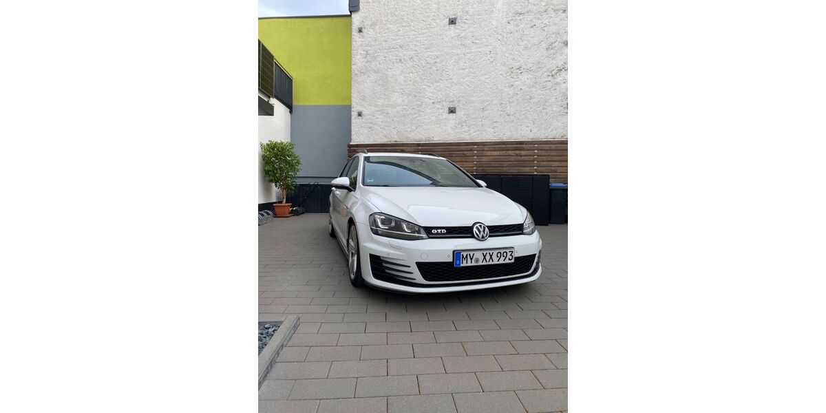 VW Golf 200.000 km 9.800 &euro; Urmitz 56220