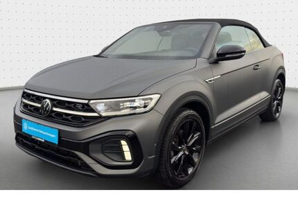 VW T-Roc 24.361 km 29.990 &euro; Mainz-Kastell (Wiesbaden) 55252