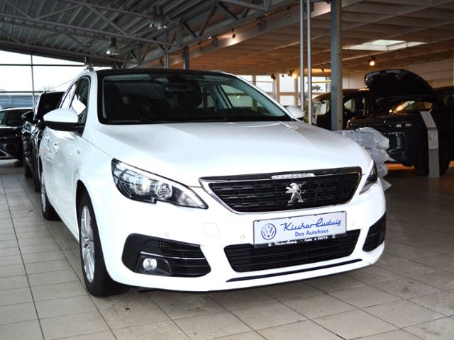 Peugeot 308 55.107 km 10.990 &euro; Fulda 36043