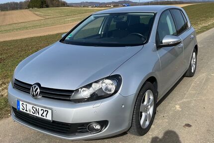 VW Golf 127.000 km 5.790 &euro; Wilnsdorf 57234