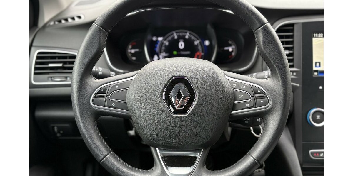 Renault Megane IV Grandtour Business Edition NAVI/PDC 18.665 km 16.900 &euro; Villingen-Schwenningen 78054