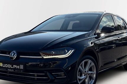 VW Polo 26.320 km 18.980 &euro; Merseburg 06217