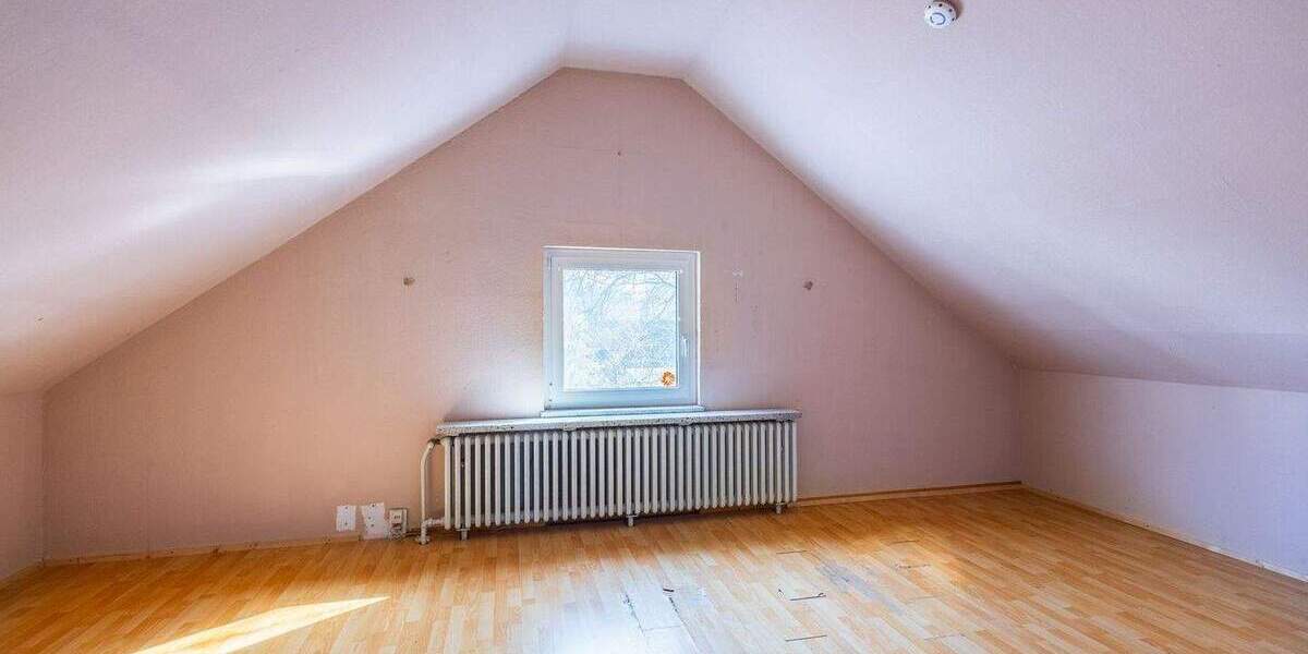 Einfamilienhaus Göttingen Nikolausberg - 5 Zimmer, 77 m&sup2;, 365.000&euro; | Angebot:25524519