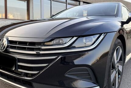VW Arteon 144.000 km 24.800 &euro; Lahr-Langenwinkel 77933