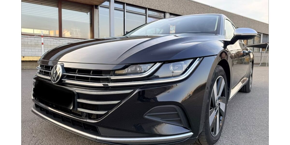 VW Arteon 144.000 km 24.800 &euro; Lahr-Langenwinkel 77933