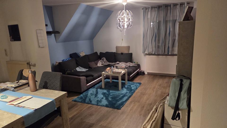 Etagenwohnung Radolfzell am Bodensee - 3 Zimmer, 82 m&sup2;, 800&euro; | Angebot:26408592