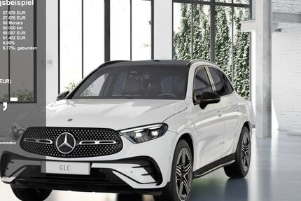 Mercedes-Benz GLC 220 9.999 km 63.950 &euro; Eutin 23701