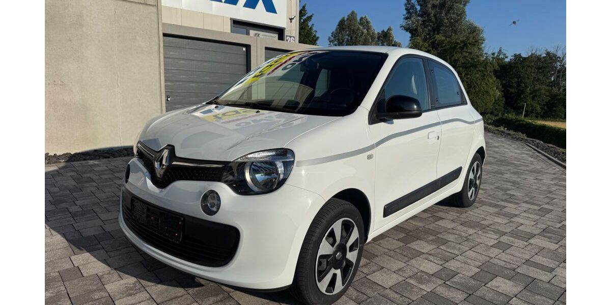 Renault Twingo 113.000 km 3.300 &euro; Baden-Württemberg - Backnang 71522