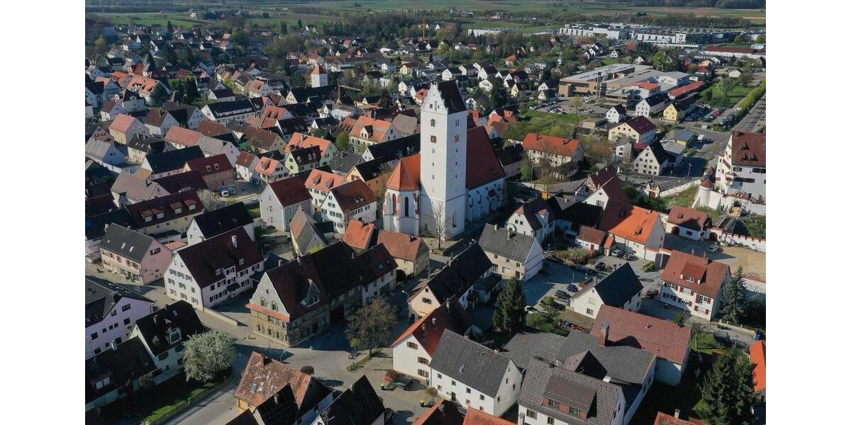 Hochparterre Neresheim - 3 Zimmer, 76 m&sup2;, 225.000&euro; | Angebot:26416735