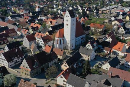 Wohnung Neresheim - 3 Zimmer, 76 m&sup2;, 225.000&euro; | Angebot:26416735