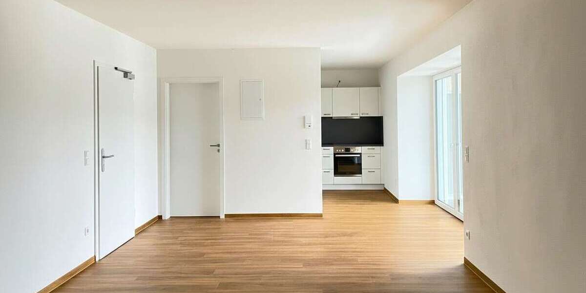 Etagenwohnung Riesbürg / Utzmemmingen Utzmemmingen - 2 Zimmer, 67 m&sup2;, 810&euro; | Angebot:25354093