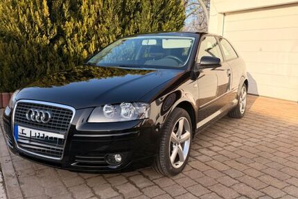 Audi A3 178.000 km 5.000 &euro; Ilsenburg 38871