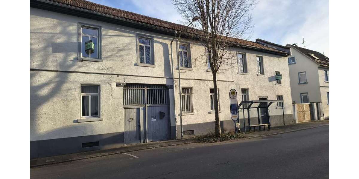 Etagenwohnung Roßdorf - 4 Zimmer, 235 m&sup2;, 449.000&euro; | Angebot:24305488