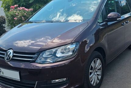 VW Sharan 97.000 km 23.800 &euro; Uhingen 73066